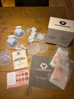 Vulpes Goods Draadloze Borstkolf Pro- Nieuwstaat, Ophalen, Zo goed als nieuw, Borstkolf