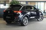 Volkswagen T-Roc 1.5 TSI 2 x R-Line Pano Virtual Led Acc Pdc, Auto's, Voorwielaandrijving, 4 cilinders, 150 pk, Alcantara