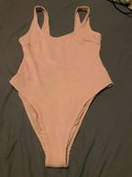 Roze Badpak - Maat 38, Kleding | Dames, Badmode en Zwemkleding, Ophalen of Verzenden, Zo goed als nieuw, Roze, Badpak