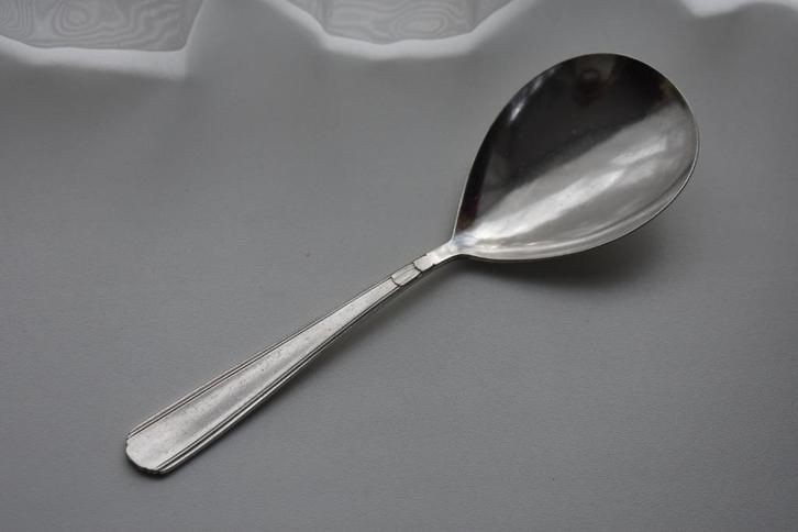 Gero 90 431 Rokje grote messen kartels jam => puddinglepel, Huis en Inrichting, Keuken | Keukenbenodigdheden, Gebruikt, Ophalen of Verzenden