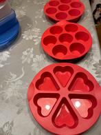 T.k.a.  Tupperware bakvorm, Huis en Inrichting, Keuken | Tupperware, Ophalen of Verzenden