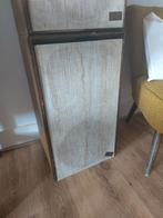 Acoustic Research AR2ax, Ophalen, Gebruikt, Front, Rear of Stereo speakers, Overige merken