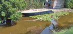 Tk Almarine 480 V toer speedboot, Watersport en Boten, Ophalen, Gebruikt, Minder dan 70 pk, 3 tot 6 meter
