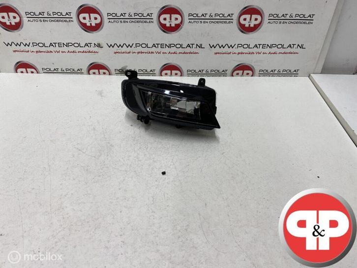 Audi A4 8K Mistlamp Links Voor 8K0941699B, Auto-onderdelen, Verlichting