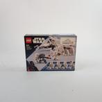Lego Star Wars! Snowtrooper Battle Pack || Nu voor € 12.99, Nieuw, Ophalen of Verzenden