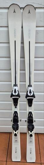 Ski's Atomic Cloud (160 cm) met Atomic skibindingen, 140 tot 160 cm, Ophalen of Verzenden, Zo goed als nieuw, Carve