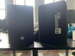 2 Hk audio Boxen, Muziek en Instrumenten, Versterkers | Keyboard, Monitor en PA, Ophalen, Nieuw, Minder dan 500 watt