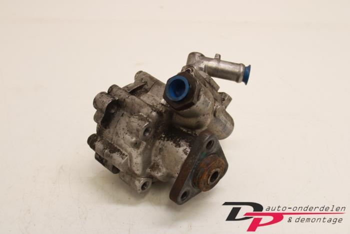 Stuurbekrachtiging Pomp van een Fiat Doblo, Auto-onderdelen, Besturing, Fiat, Gebruikt, 3 maanden garantie, Ophalen of Verzenden