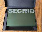 Secrid - Cardprotector Laser Logo Green - Nieuw, Ophalen of Verzenden, Nieuw, Groen