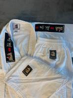 Matsuru Judo Pak - Maat Onbekend, Ophalen of Verzenden, Zo goed als nieuw, Judo, Vechtsportpak