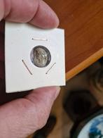 Antieke Camee in Houder, Ophalen of Verzenden