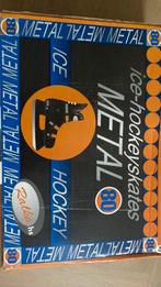 Schaatsen, Tickets en Kaartjes, Eén persoon, Januari