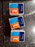 3 volle doosjes Contour TS strips, Diversen, Ophalen of Verzenden, Nieuw