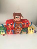 JUNGLE mini’s!, Verzamelen, Supermarktacties, Lidl, Ophalen of Verzenden