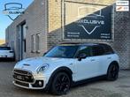 Mini Clubman 2.0 Cooper S JWC John Cooper Works Pano/Camera, 1998 cc, Gebruikt, Adaptive Cruise Control, 17 km/l