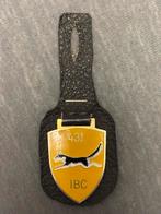 Borsthanger IBC 431, Verzamelen, Verzenden, Landmacht, Embleem of Badge