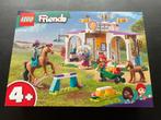 LEGO Friends 41746 – Paardentraining Nieuw & Ongeopend, Ophalen of Verzenden, Nieuw, Complete set, Lego