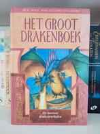 Het groot drakenboek, Boeken, Ophalen of Verzenden, Zo goed als nieuw