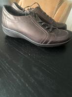 Nieuw! Kwaliteit schoenen van Semler maat 40.5, Kleding | Dames, Schoenen, Ophalen of Verzenden, Zo goed als nieuw, Sneakers of Gympen