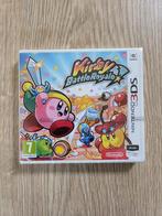 Kirby Battle Royale 3DS (SEALED) [NEW], Avontuur en Actie, 1 speler, Nieuw, Ophalen of Verzenden