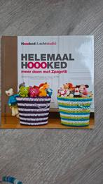 Haakboeken, Ophalen, Zo goed als nieuw, Overige onderwerpen