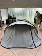 Fresh&Black pop-up tent 3 personen Quechua, Caravans en Kamperen, Ophalen, Gebruikt, Tot en met 3