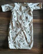 Puckababy newborn slaapzak 0-6 mnd nieuw clover, Kinderen en Baby's, Dekens, Slaapzakjes en Inbakerproducten, Ophalen, Nieuw, Minder dan 70 cm