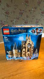 75948 Lego Harry Potter Hogwarts MISB, Kinderen en Baby's, Speelgoed | Duplo en Lego, Nieuw, Complete set, Ophalen of Verzenden