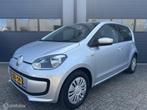 Volkswagen Up! 1.0 move up! BlueMotion Uitvoering, Auto's, Voorwielaandrijving, Euro 5, Up!, 840 kg