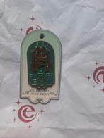 Efteling pin prinses op de ewrt, Verzamelen, Efteling, Ophalen of Verzenden, Zo goed als nieuw, Button of Speldje