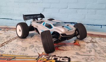 Mugen Seiki MBX7TR ECO RTR | Als nieuw ! beschikbaar voor biedingen