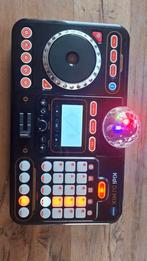 V tech kidi dj mix, Muziek en Instrumenten, Dj-sets en Draaitafels, Ophalen of Verzenden, Zo goed als nieuw, Overige merken