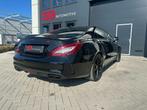 Mercedes CLS-klasse AMG 63 S 4MATIC 720PK PANO FULL OPTION!, Automaat, 5461 cc, 109 €/maand, Zwart