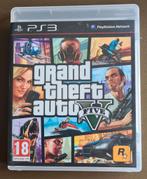 GTA 5 Playstation 3 games, Online, Vanaf 18 jaar, Shooter, 1 speler