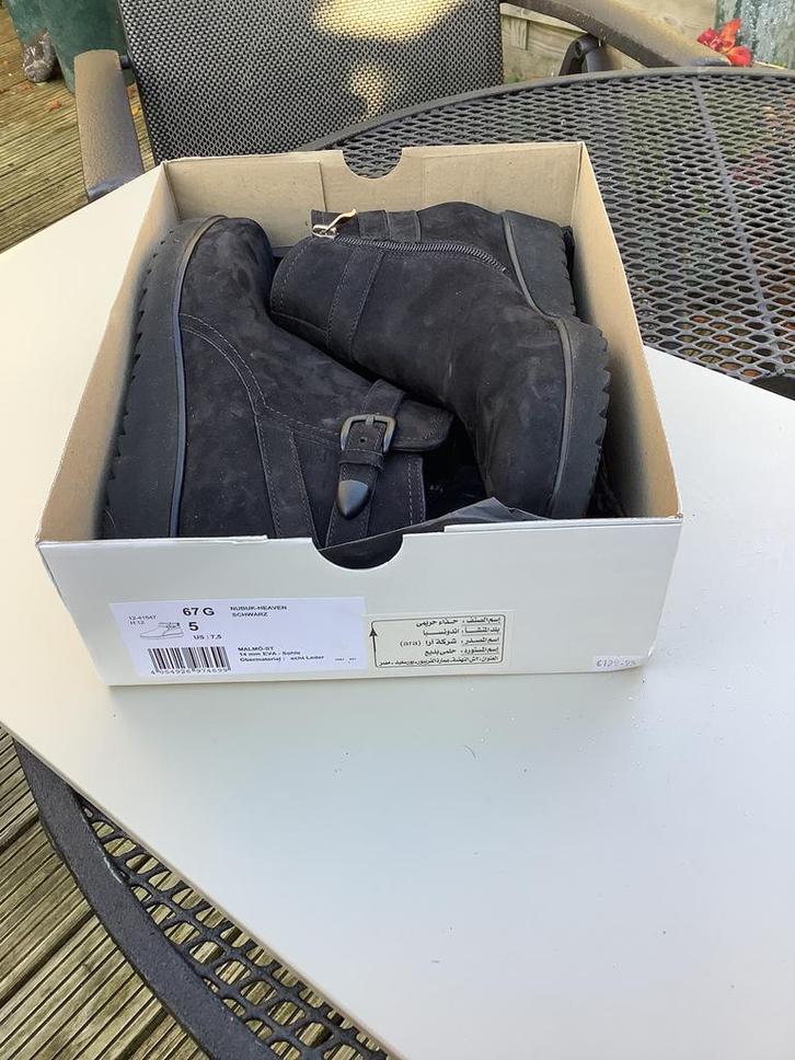 Ara nubuk heaven maat 38, Kleding | Dames, Schoenen, Zo goed als nieuw, Sneakers of Gympen, Ophalen