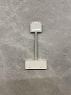 Apple A1388 Adapter - Origineel Digital AV 30-Pin to HDMI, Ophalen of Verzenden, Gebruikt, Minder dan 2 meter, Overige kabels