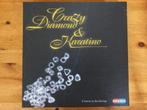 Crazy Diamond & Karatino bordspel, Hobby en Vrije tijd, Gezelschapsspellen | Bordspellen, Een of twee spelers, Ophalen of Verzenden