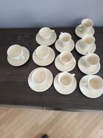 Te koop Wedgewood, Huis en Inrichting, Keuken | Servies, Ophalen of Verzenden, Aardewerk, Wedgwood, Kop(pen) en/of Schotel(s)