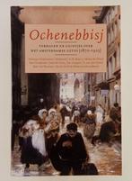 Verhoeff, Maurits - Ochenebbisj / verhalen en geintjes over