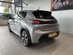 Peugeot 208 1.2 PureTech GT, Euro 6, 48 €/maand, 1065 kg, Hatchback