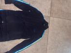 Bikkembergs huispak, Kleding | Heren, Sportkleding, Ophalen of Verzenden, Zo goed als nieuw, Blauw