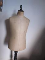 Paspop Kind (antiek) + Kleding (ook antiek), Antiek en Kunst, Ophalen, Kinderen