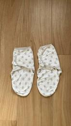 2x SwaddleMe Swaddle Me inbaker slaapzakje, Ophalen of Verzenden, Gebruikt, Jongetje of Meisje