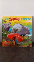 Marianne Busser- de sproeipoeper, Ophalen of Verzenden, Zo goed als nieuw