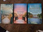 Corina Bomann - Serie: de vrouwen van de Leeuwenhof. Bestaat, Boeken, Ophalen of Verzenden, Zo goed als nieuw, Corina Bomann