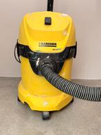 Kärcher Vacuum Cleaner – WD3, Witgoed en Apparatuur, Stofzuigers, Ophalen, Gebruikt, Stofzak, Stofzuiger