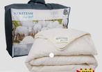 Novitesse dekbed wol, Huis en Inrichting, Ophalen, Wit, Tweepersoons, Deken of Dekbed