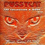 Pussycat Featuring Toni Willé – The Collection & More C, Ophalen of Verzenden, 1980 tot 2000, Gebruikt