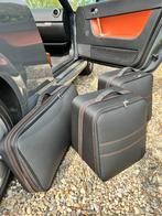 Roadsterbag kofferset/koffer Audi TT 8N Roadster, Verzenden, Nieuw