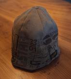 G-Star Originals Beanie Muts met Logo Print, Hoed, Zo goed als nieuw, G-Star, One size fits all